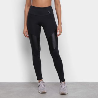 Calça Legging Área Sports Gelato Feminina 