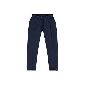 Calça Legging Básica em Molecotton para Menina Quimby
