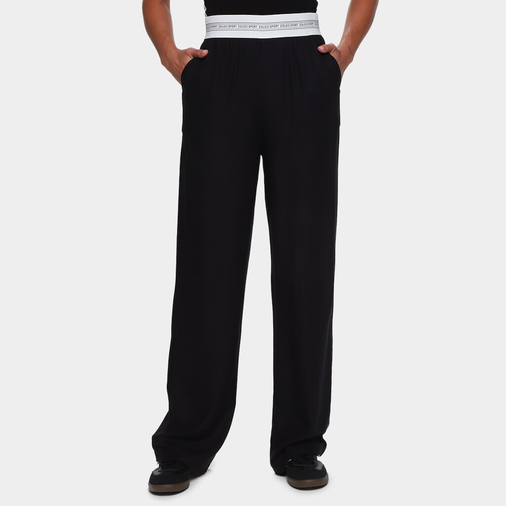 Calça Legging Colcci Feminina