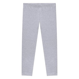 CALÇA LEGGING COTTON  BRANDILI REF:80076 12/16