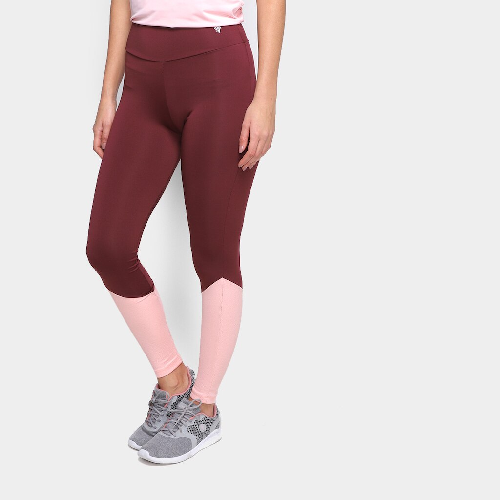 Calça Legging Gonew Mountains Feminina