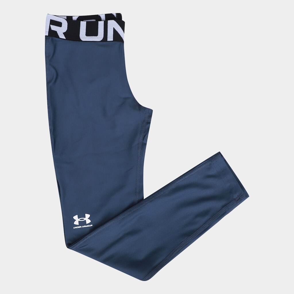 Calça Legging Infantil Under Armour Menina