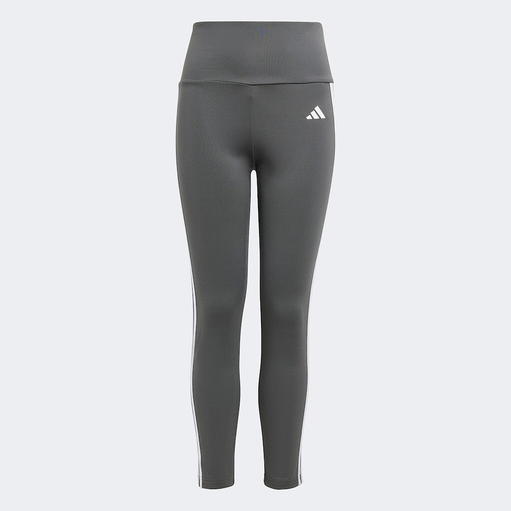 Calça Legging Juvenil Adidas Essentials Feminina