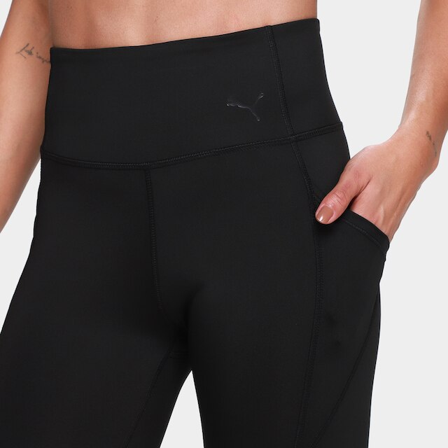 Calça Legging Puma Favorite Forever High Waist 7/8 Feminina