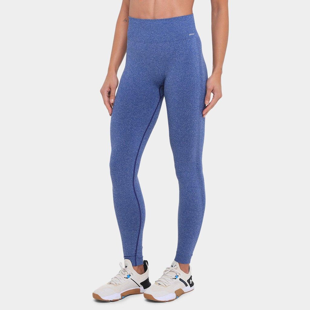 Calça Legging Selene Push Up Feminino