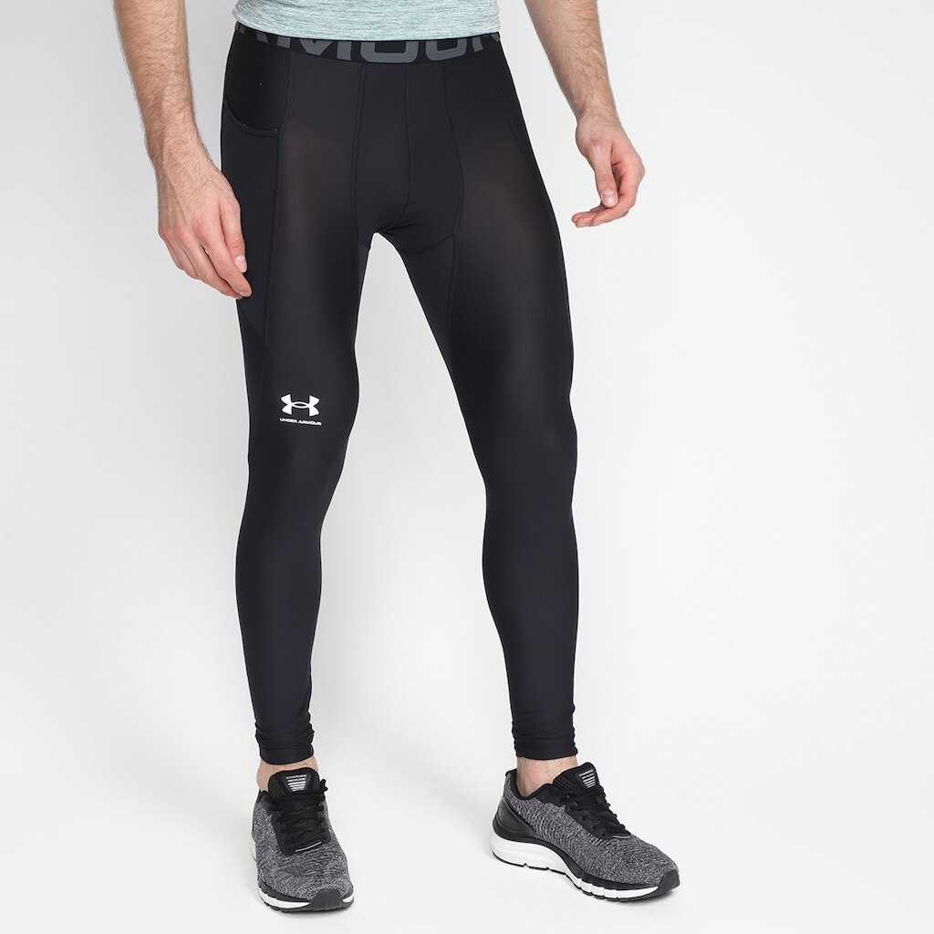 Calça Legging Under Armour HG Masculina