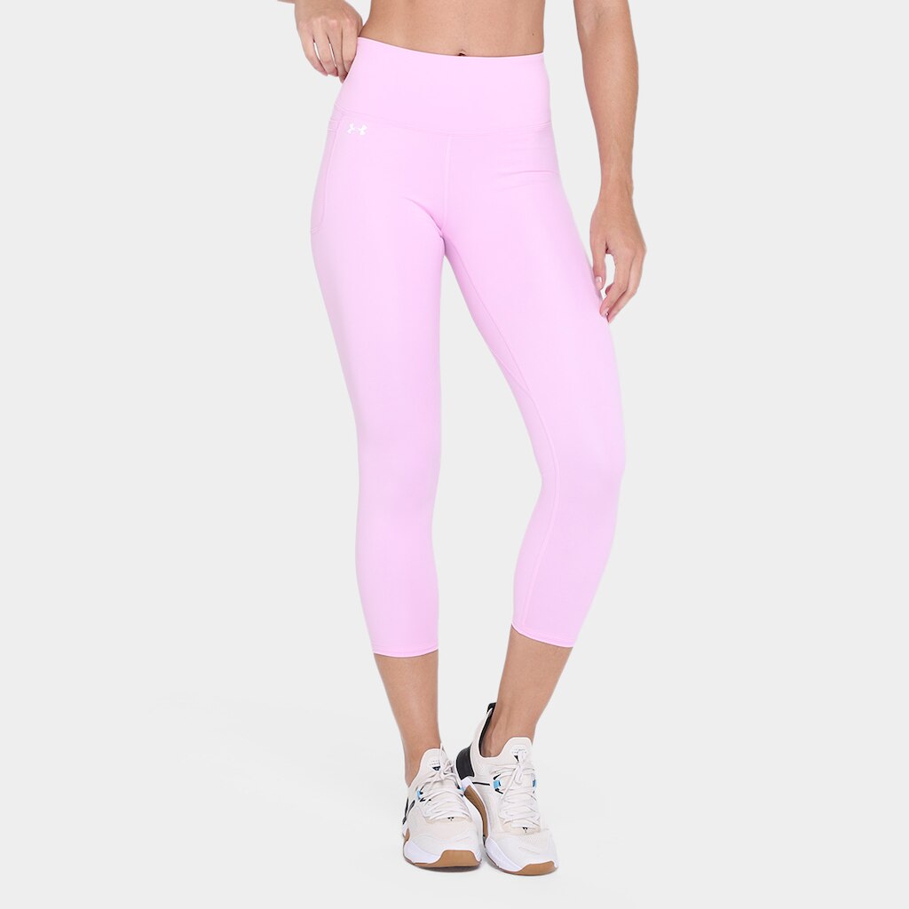 Calça Legging Under Armour Motion Ankle Feminina