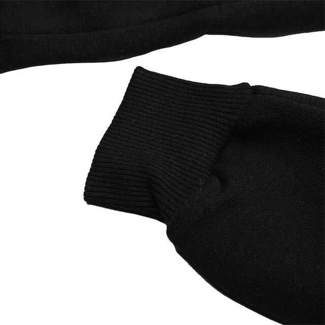 Calça Masculina Moletom Flanelada Slim Bolsos Algodão Kit 2