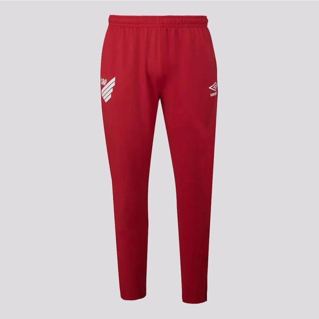 Calça Masculina Umbro Athletico Paranaense Treino 2024