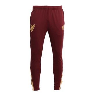 Calça Masculina Umbro Athletico Treino 2025