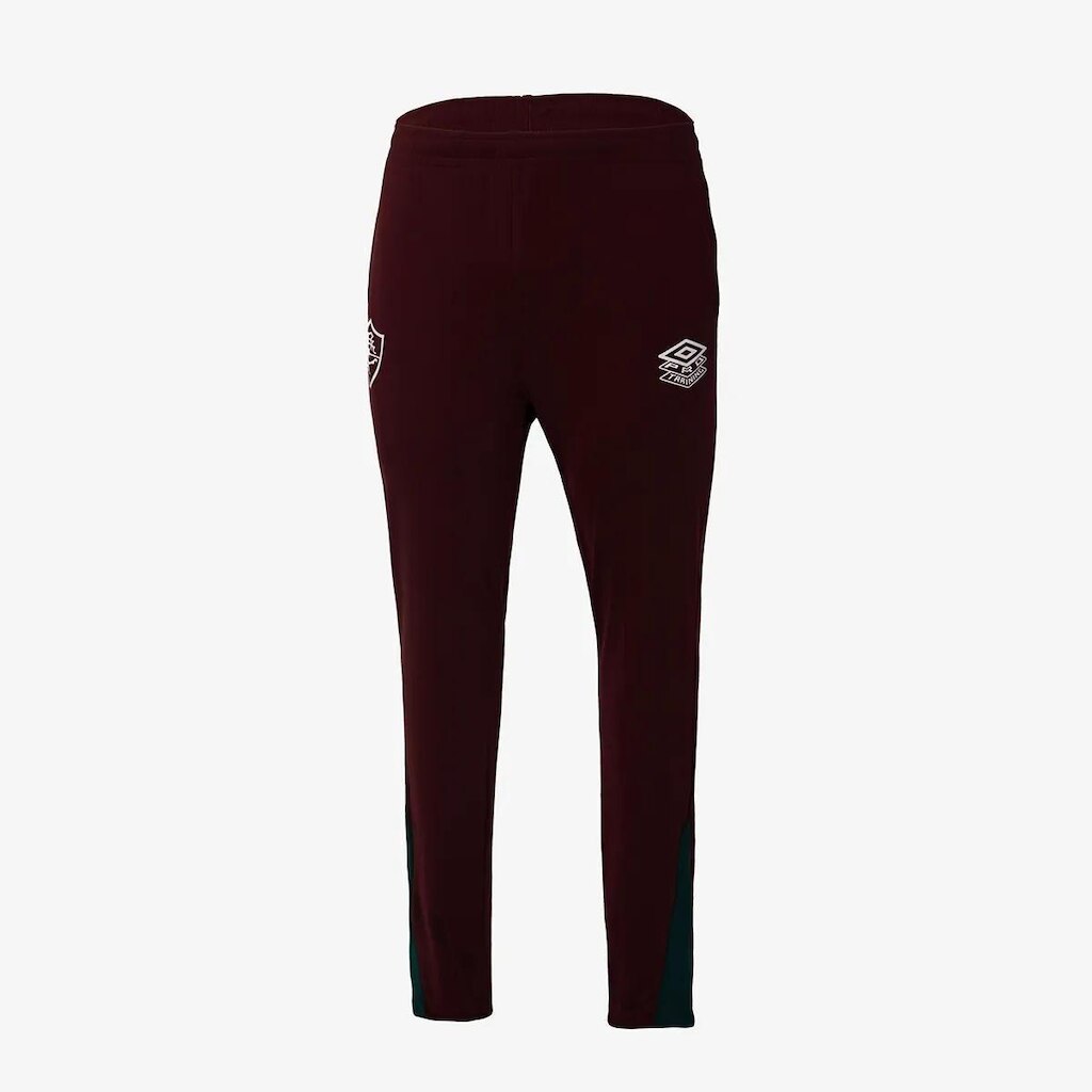 Calça Masculina Umbro Fluminense Treino 2025