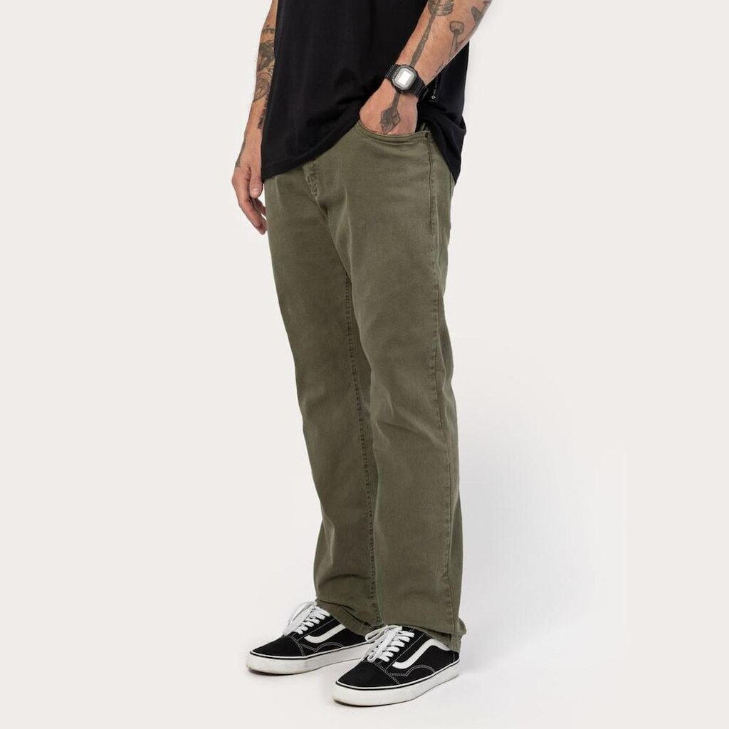 Calça  MCD Denim Slim Fit Masculina