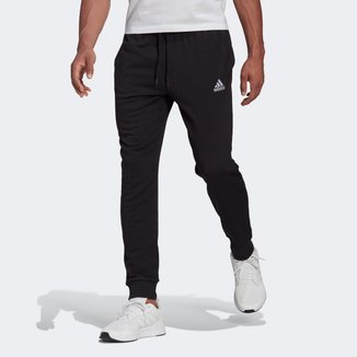 Calça Moletom Adidas Essentials Masculina