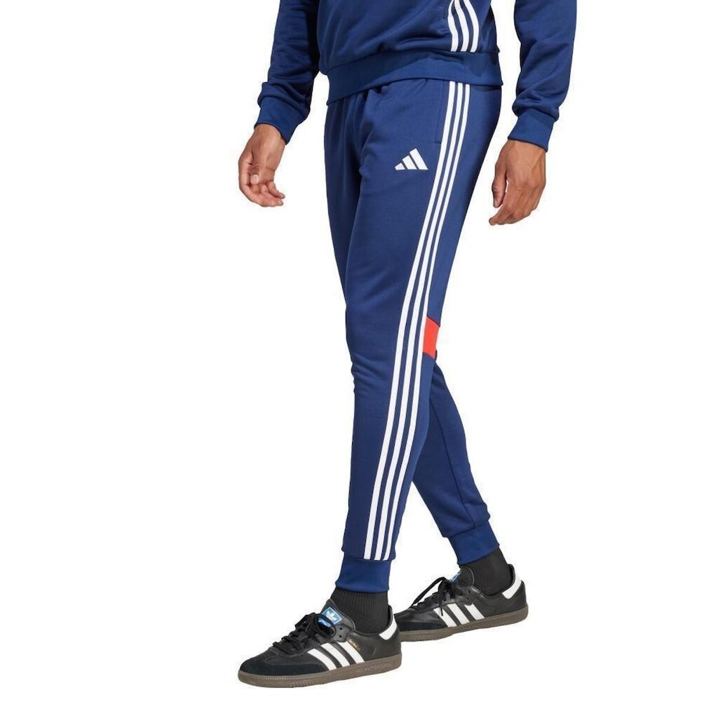 Calça Moletom Adidas Tiro 25 Essentials Masculina