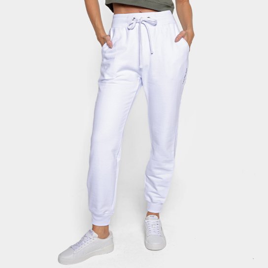 Moletom Feminina Calça Calvin Klein Feminino Calça Calvin Klein