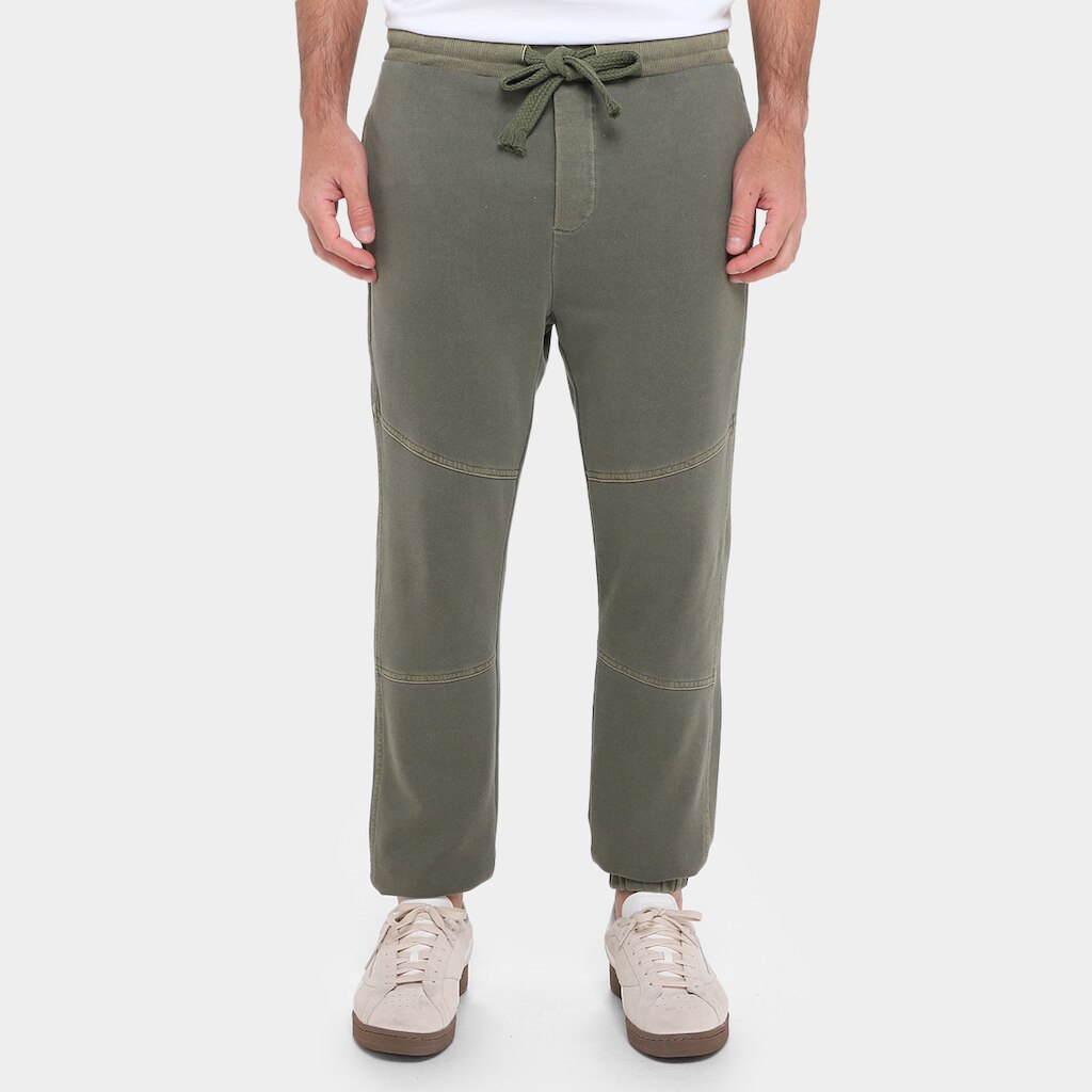 Calça Moletom Colcci Masculina