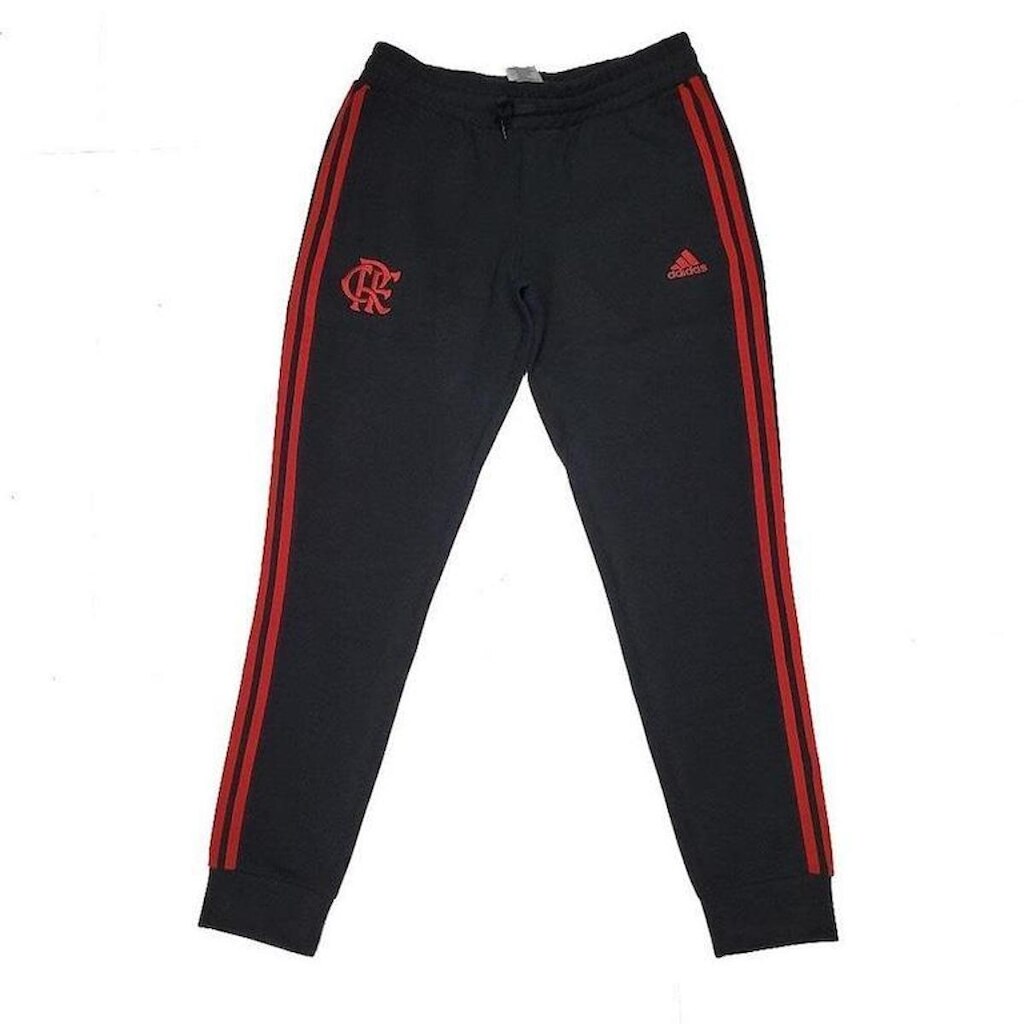 Calça Moletom Flamengo Feminina 2023 HS5243