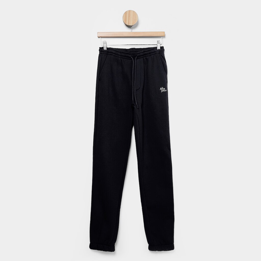 Calça Moletom Infantil Nicoboco Khoi Menino