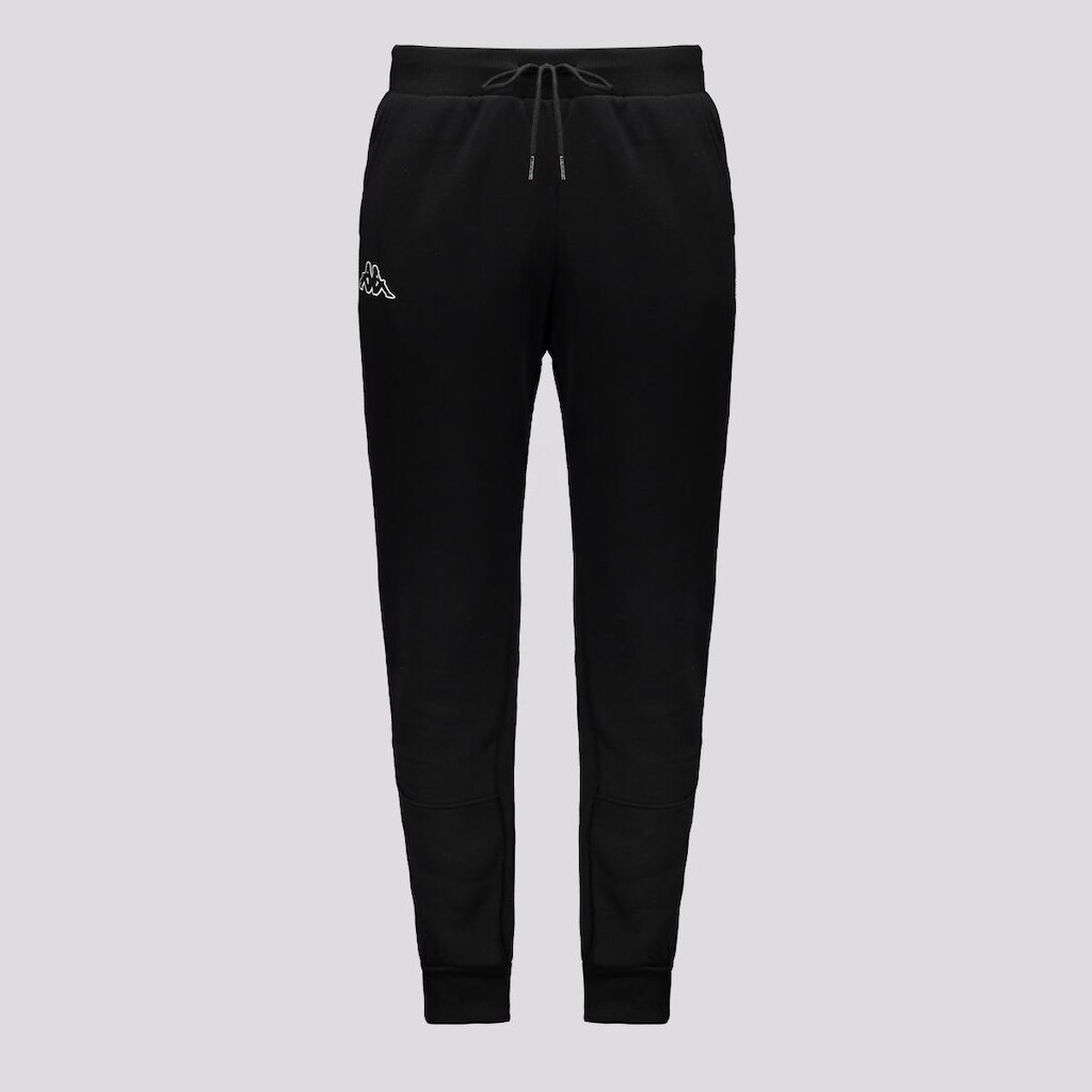 Calça Moletom Kappa Sport Logo Phoebe Masculina