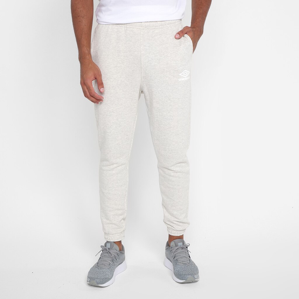 Calça Moletom Umbro Mark Masculina