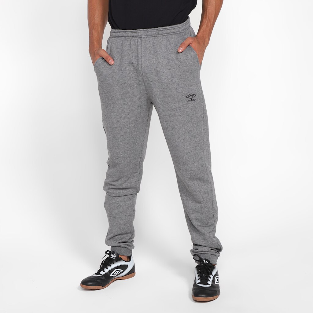 Calça Moletom Umbro TWR Fit II Masculina