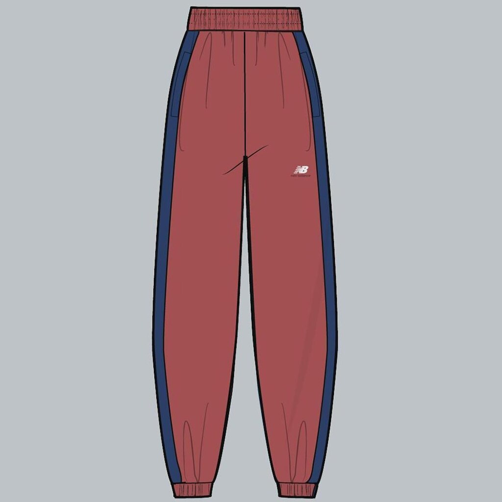 Calça New Balance Athletics Feminina