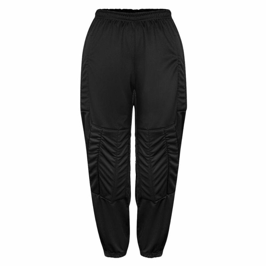 Calça Para Goleiro Trb Acolchoada, Joelho, Lateral Reforçada