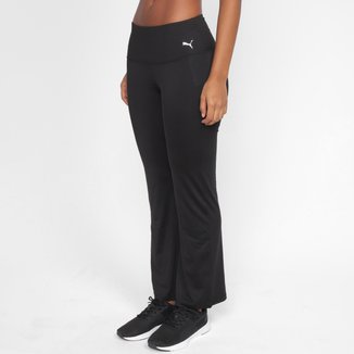 Calça Puma Performance Yoga Feminina