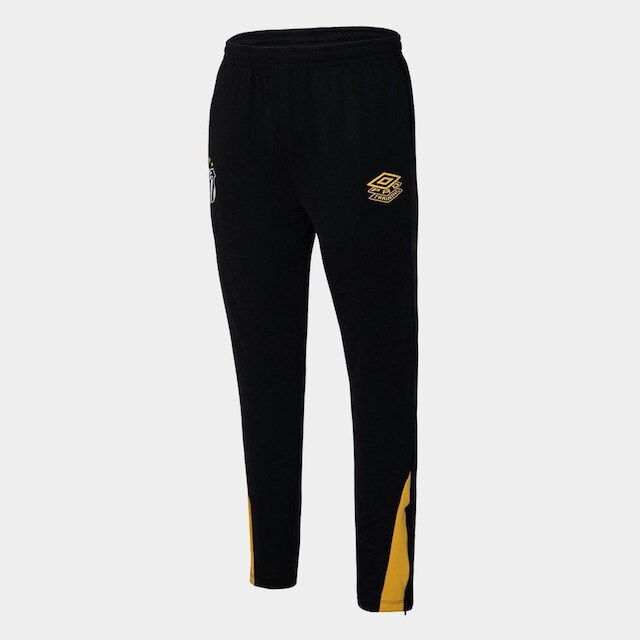 Calça Santos 25/26 Treino Umbro Masculina