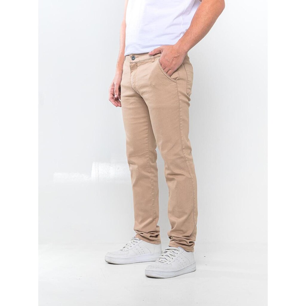 Calça Sarja Masculina Tempohabil - Conforto E Estilo