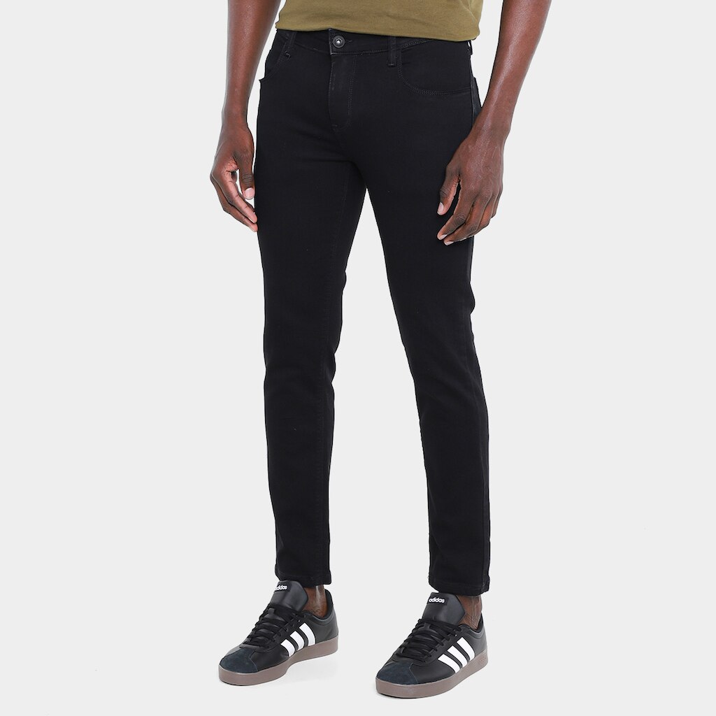 Calça Sawary Slim Confort Masculina