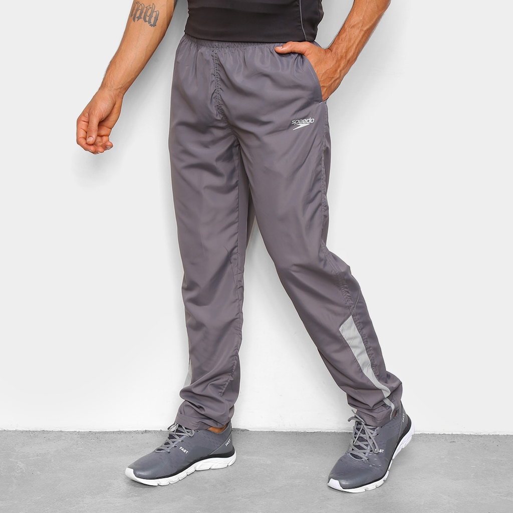 Calça Speedo Runway Masculina
