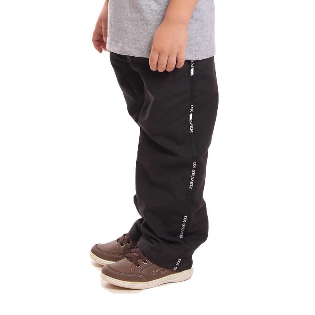 Calça Tactel Infantil Juvenil