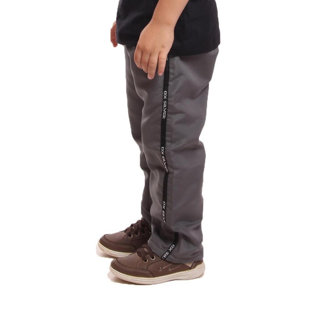 Calça Tactel Infantil Juvenil