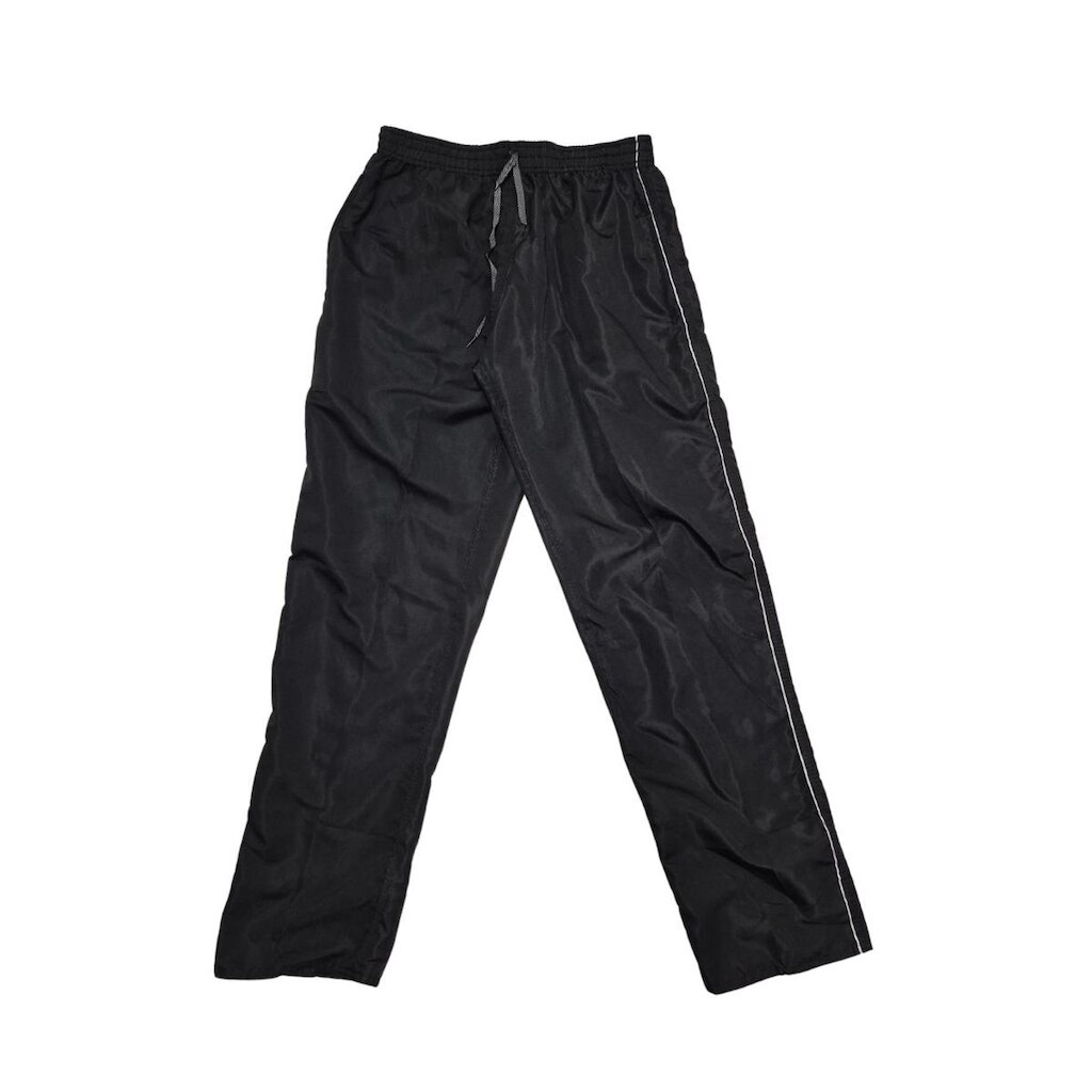 Calça Tactel Premium Reforçada Com Bolsos Masculina