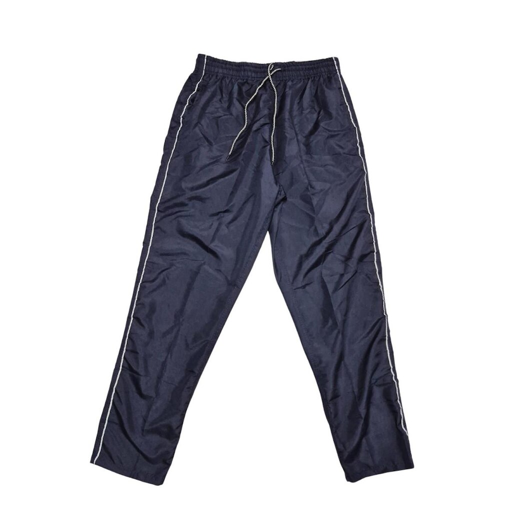 Calça Tactel Premium Reforçada Com Bolsos Masculina