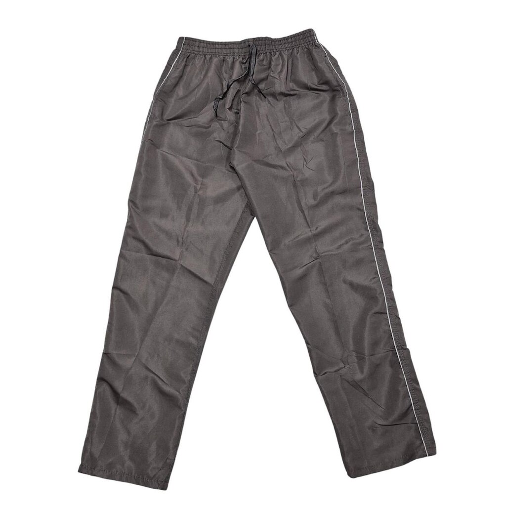 Calça Tactel Premium Reforçada Com Bolsos Masculina