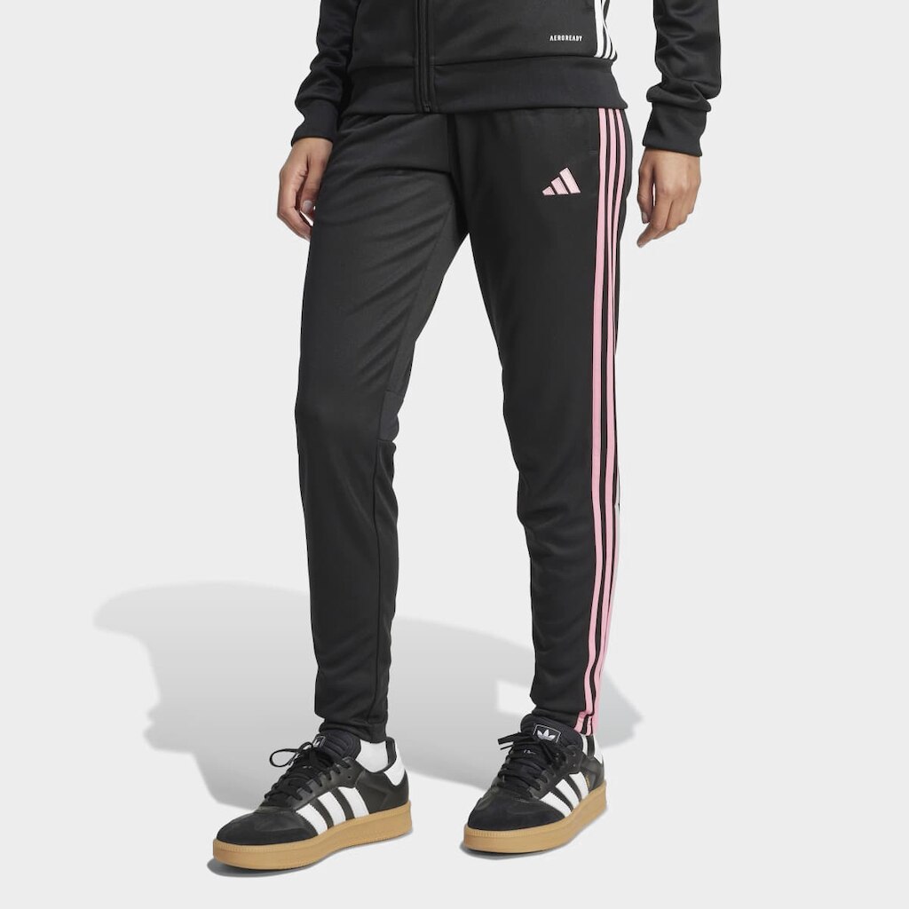 Calça Treino Tiro Essentials Adidas Feminina