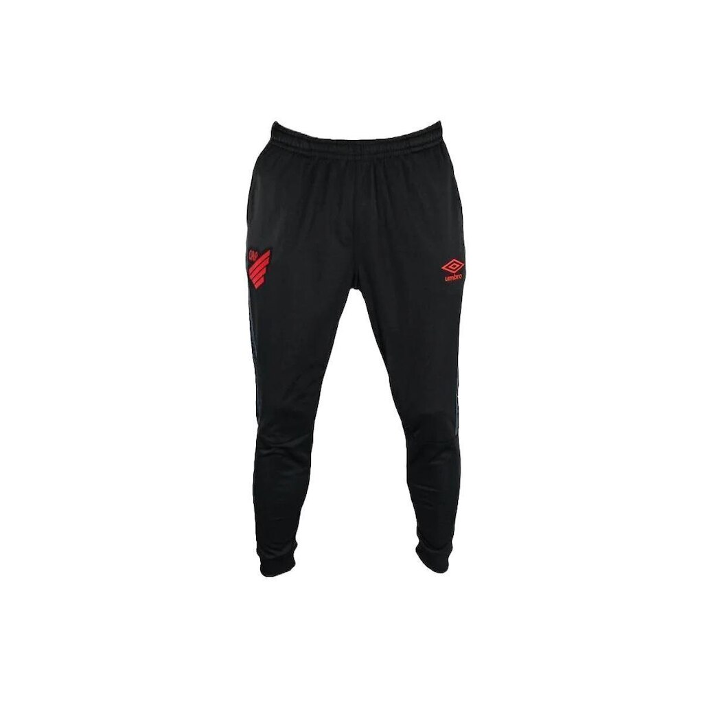 Calça Umbro Athlético-Pr Viagem 2022 Masculina
