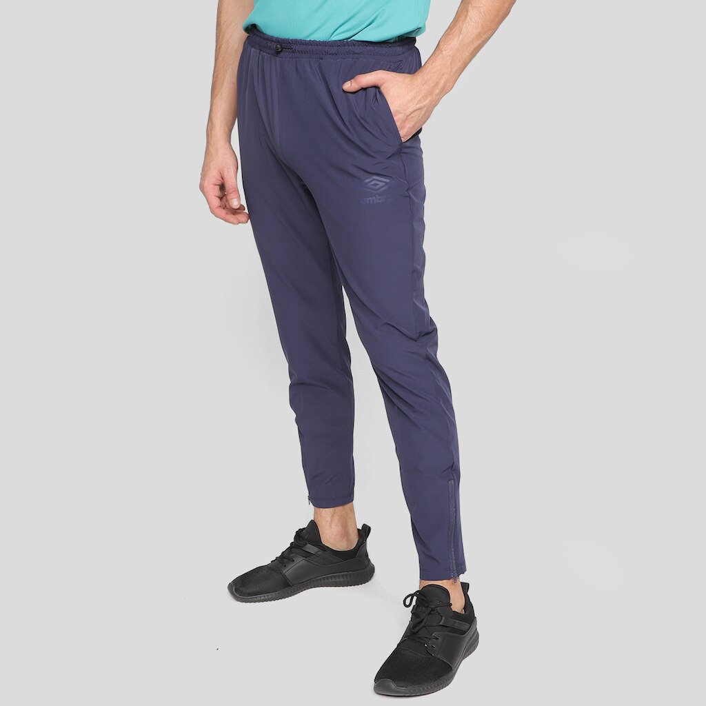 Calça Umbro Blend Diamond Masculina