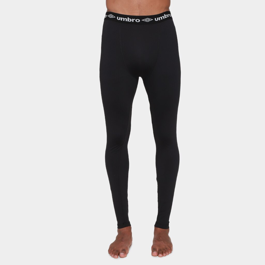 Calça Umbro Termica Light Masculina