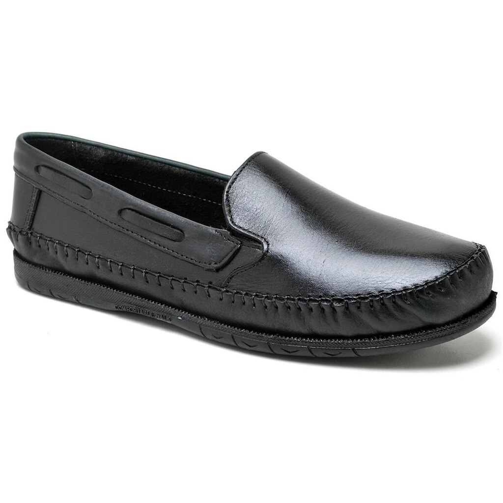 Calçado Masculino Sapatilha Couro Legitimo