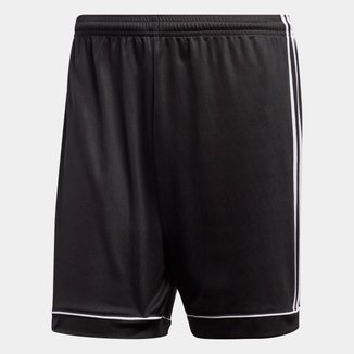 Calção Adidas Squadra 17 Masculino