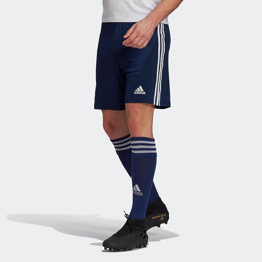 Calção Adidas Squadra 21 Masculino