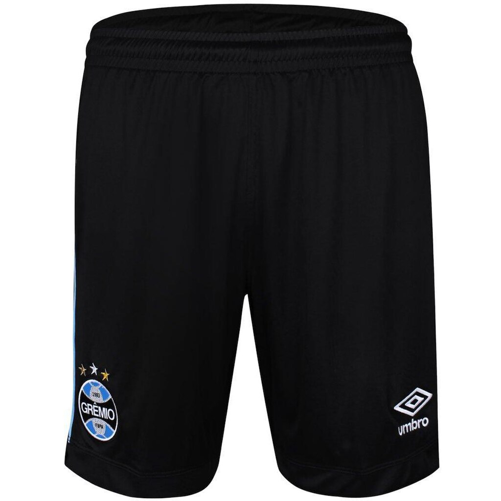 Calção Grêmio I 23/24 Umbro Masculino