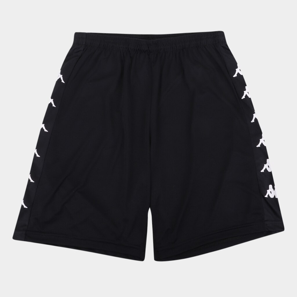 Calção Kappa Sport Masculino