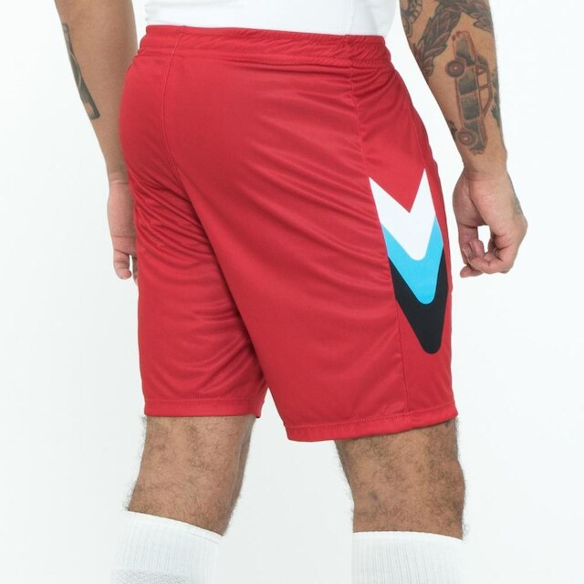 Calção Masculino Umbro Sala