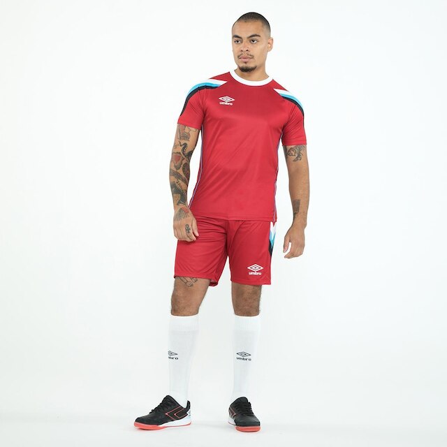 Calção Masculino Umbro Sala