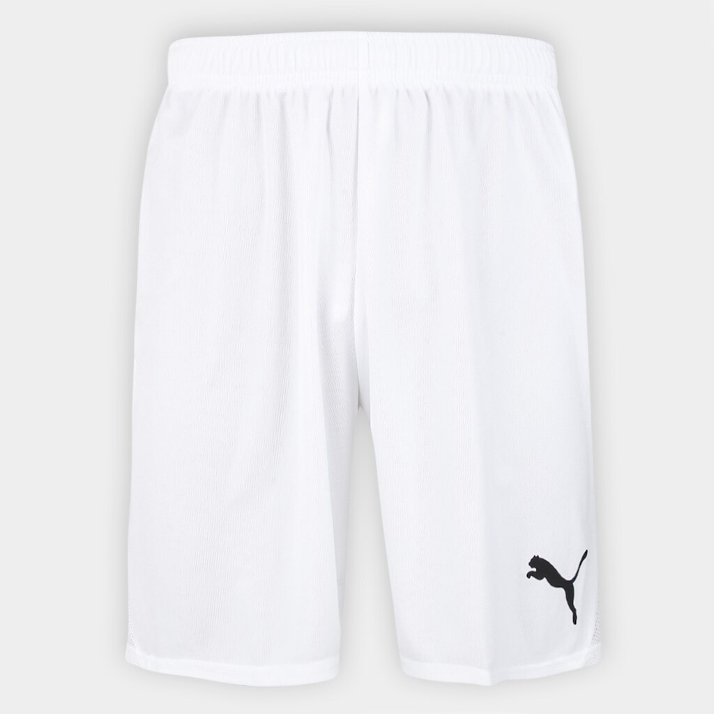 Calção Puma Team Goal Masculino