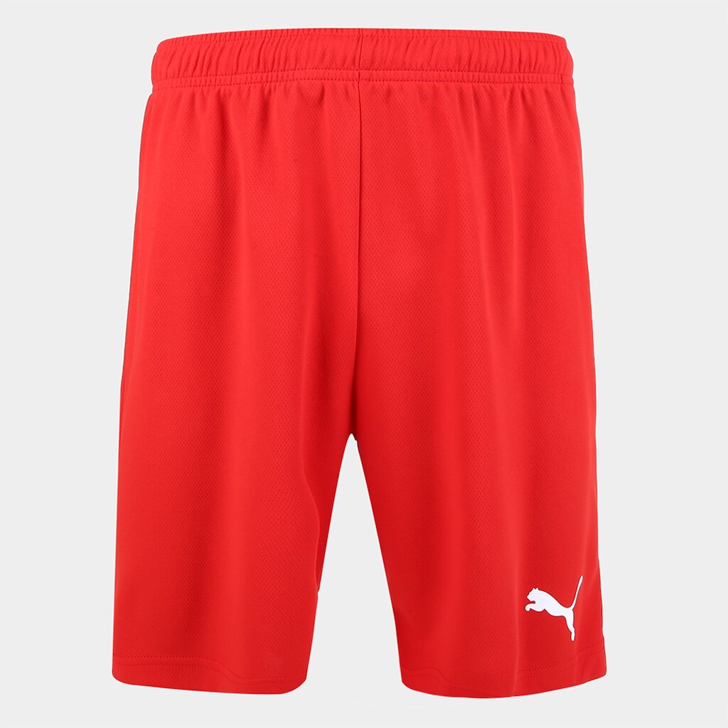 Calção Puma Team Rise Unissex